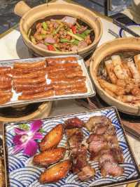 🥢廣州-錦記飲食世家🥢