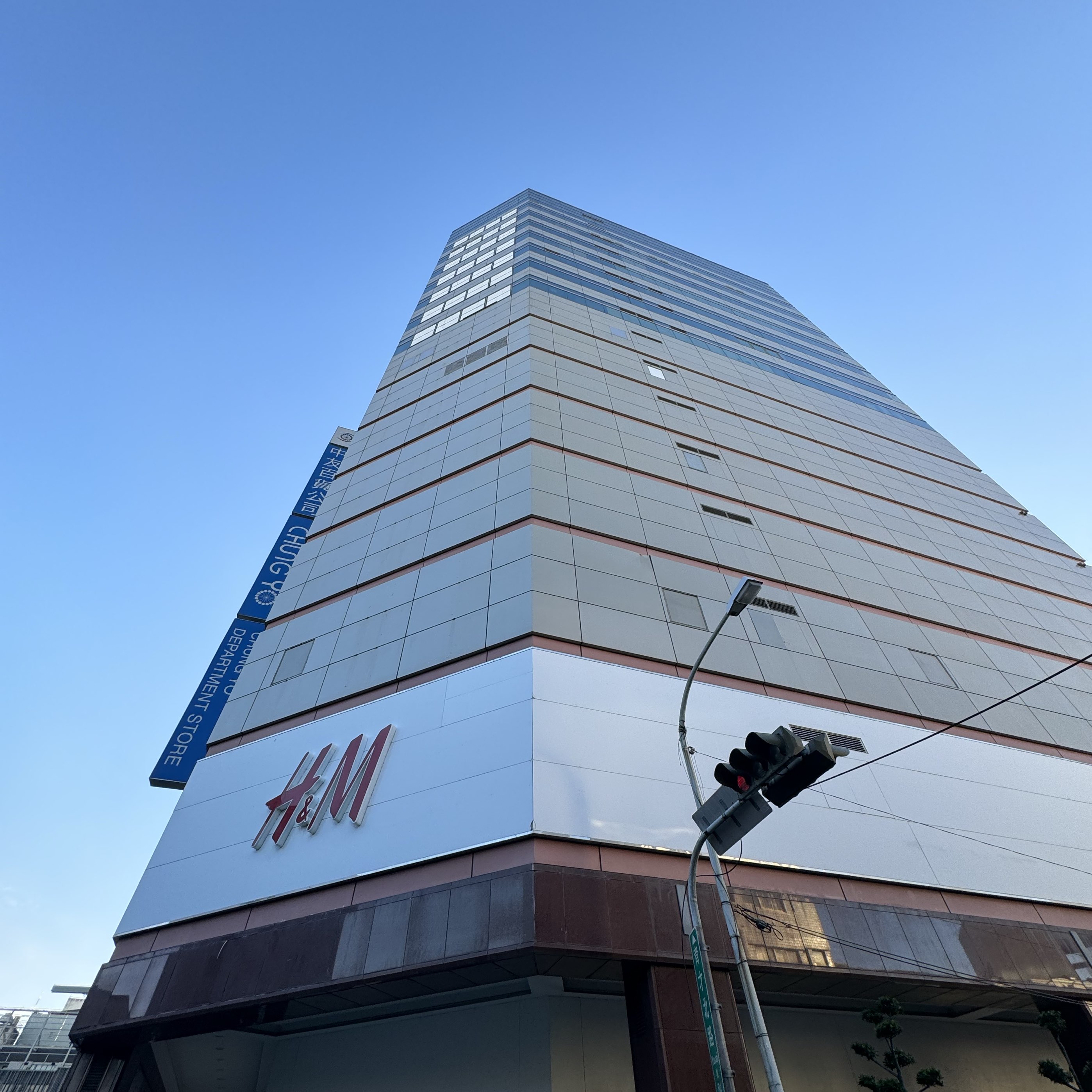 h&m official store tokopedia