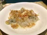 ベトナム　ベトナム観光　ホイアンでホイアン名物を食べてきた！