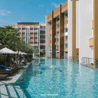 iSanook Resort & Suites Hua Hin (ไอสนุก หัวหิน รีส