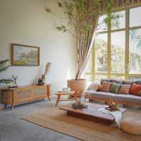 Serene House Cafe