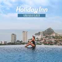 Holiday Inn Resort Vana Nava Hua Hin 