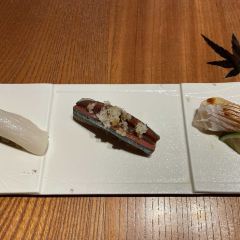 GINZA ONODERASUSHI User Photo