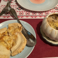 香港飲食介紹 –  別具風味的東歐菜