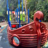 新加坡動物園 singapore zoo - 很適合小朋友去的景點