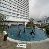 Kids Friendly Swimming Pool 