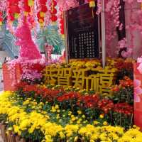 親子好去處—香港公園