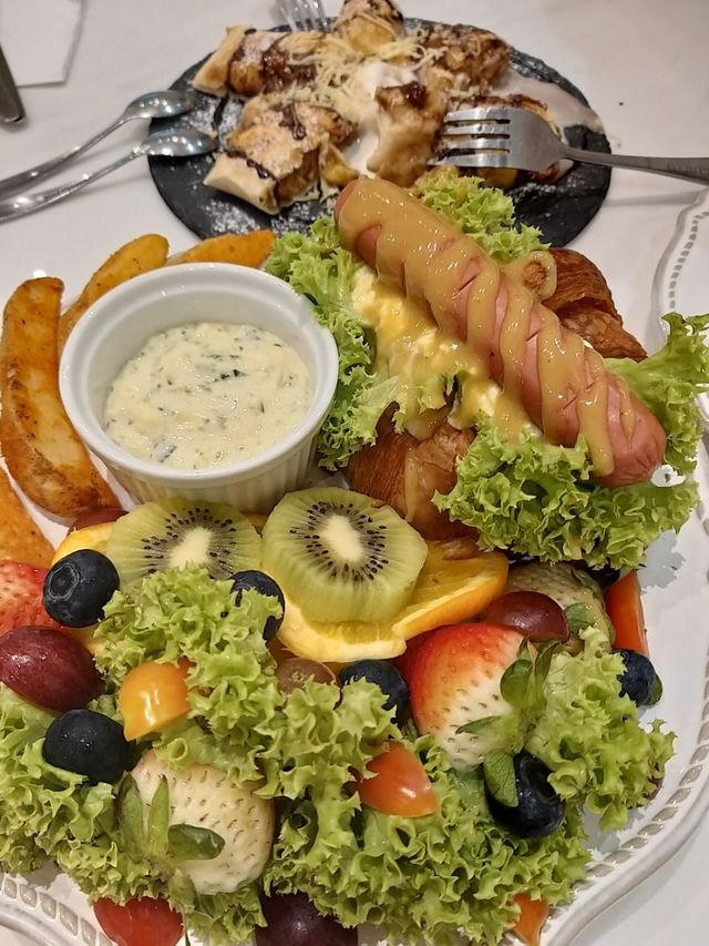 Super Full !