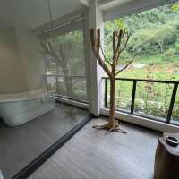 Zenn hotel in Yangshuo, a dream 