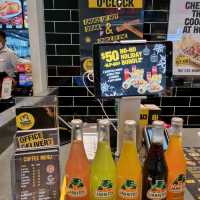 Satisfyingly Good & Affordable Mexican Food