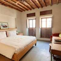 Traditional Arab Stay with Curio Collection