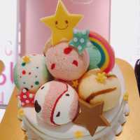 🍦🍧🍨 31冰淇淋（ Baskin Robbins) -宏匯廣場店