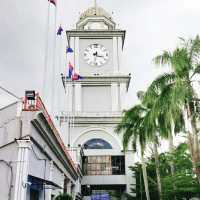Dataran Bandaraya Johor Bahru 🏫