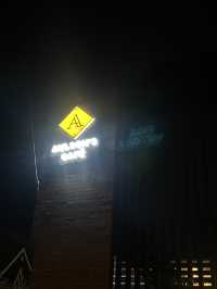 Aulsons Cafe 