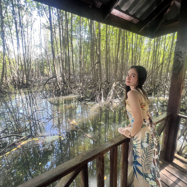 ทุ่งโปรงทอง