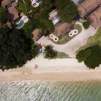 The Naka Island, a Luxury Collection Resort & Spa