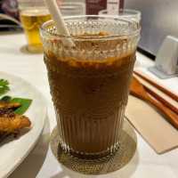九龍灣｜波希米亞休閒風值得一試嘅泰國菜🇹🇭🍝🥥