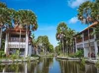 Grand Mercure Khao Lak Bangsak