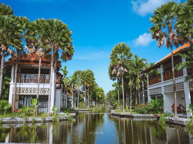 Grand Mercure Khao Lak Bangsak