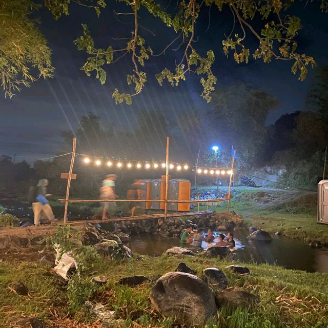 Malele River