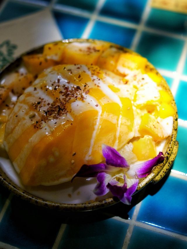 🧸🌞｜正宗泰北家鄉菜🇹🇭