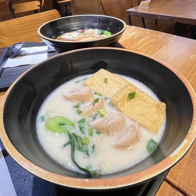 中環高質台食