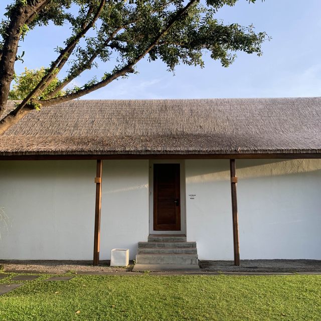 Putahracsa hua hin resort 
