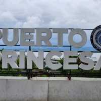 Explore Puerto Princesa Via Tricycle