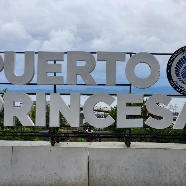 Explore Puerto Princesa Via Tricycle