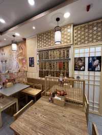 太子新開日本壽喜燒小店 @ 八不 Babu