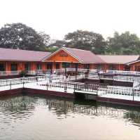 ชวาลันรีสอร์ท รีสอร์ทสวยท่ามกลางธรรมชาติ