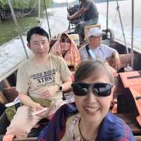 เขาตาปู  จ.พังงา