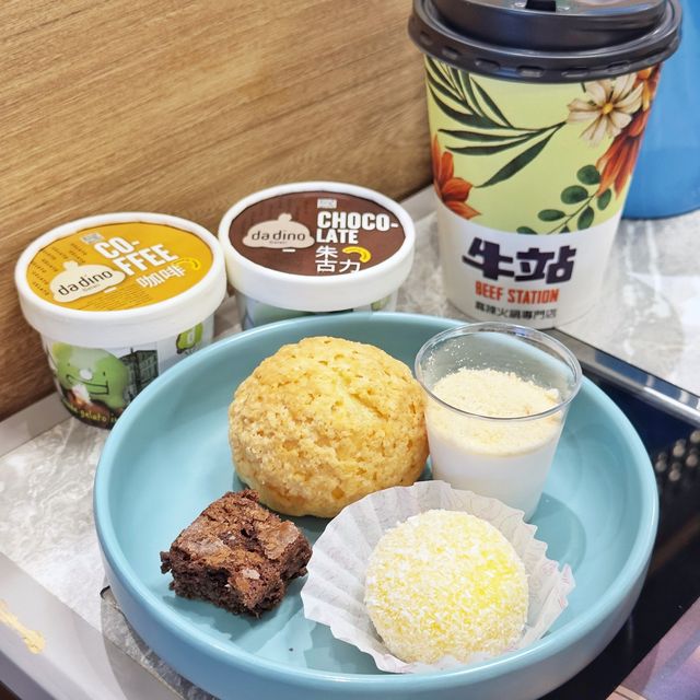 靚牛🐂台式🍲火鍋🤩放題