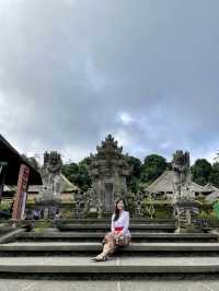 Bali | visit a traditional balinese village