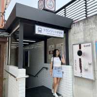 คาเฟ่มินิมอล มินิใจ