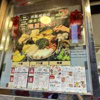 旺角人氣素食自助餐 - 最平$60位起