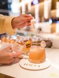 【Savvy X Hacci 甜蜜美遇 飽嚐亞洲風味自助餐】