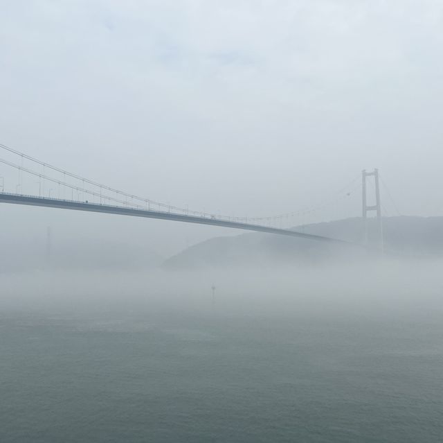 Ulsan Bridge