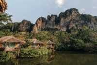 ฺBan Sainai Resort Aonang Krabi