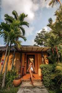 ฺBan Sainai Resort Aonang Krabi