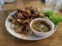 แซ้ปเป็นประจำ กับ ครัวบางใหญ่ ภูเก็ต