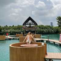 ☀️必去打卡Cafe🏝🏝🏝泰國🌅