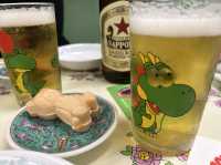 【札幌】昭和ノスタルジックが最高！「ニュー花園」