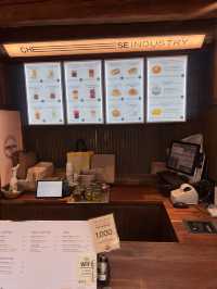 韓国/ソウル【益善洞】牧場をイメージした世界観がとってもかわいいカフェ🐄🧀