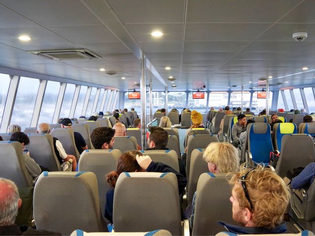 【オーストラリア・パース】ロットネスト島日帰り観光🛳️