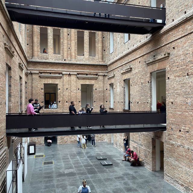 Pinacoteca Museum