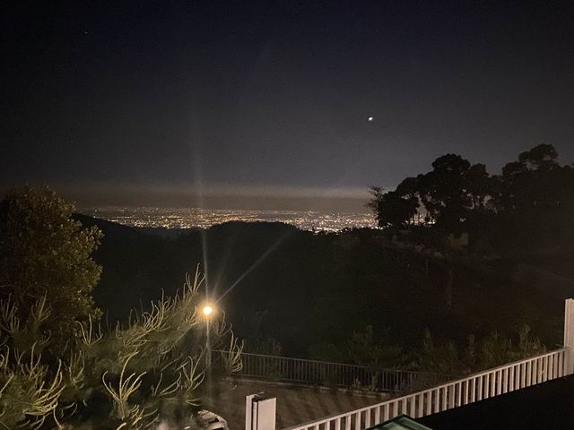 🌟南投國姓｜沐晨露營區 蓮花帳 山景夜景 一次擁有 塵囂不遠處的世外桃源