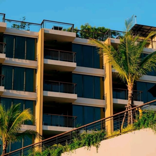 Skyview Resort Phuket