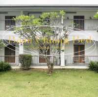 Baan Chiang Bed Lampang | ที่พักลำปางราคาหลักร้อย
