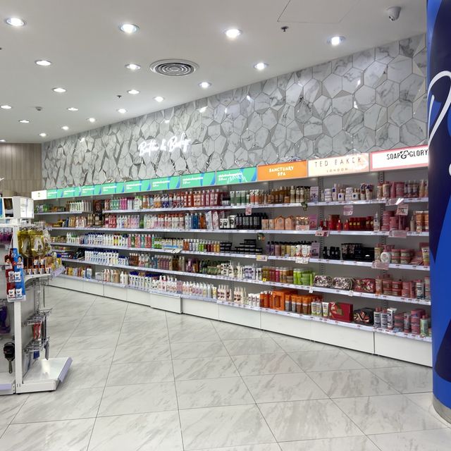 방콕브랜드 코스메틱 집합소 💄 